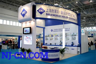 中国国际石油石化技术装备展览会